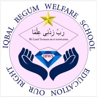 Iqbal Begum Welfare School ®️ logo - Similar company to Tkc School System