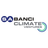 Sabanci Climate Ventures logo - Similar company to Innosip Inc.