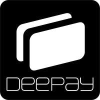 DeePay logo - Similar company to Cybetic