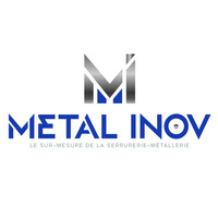 SAS METAL INOV PAYS DE LOIRE logo - Similar company to Adn Projets