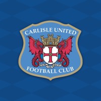 Carlisle United FC logo - Similar company to Protostar Studio, Inc.