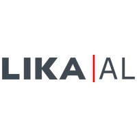 Lika AL GmbH logo - Similar company to Lika Group Ag