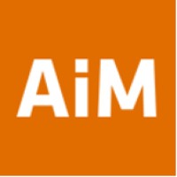 AiM GmbH - Assessment in Medicine logo - Similar company to Ncara