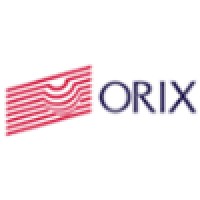 ORIX Leasing Singapore Limited logo - Similar company to Project Fier