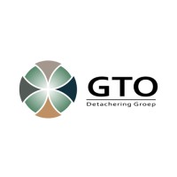 GTO Detachering Groep logo - Similar company to Verstappen Van Amelsvoort Bv