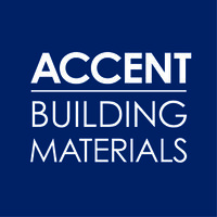 Accent Building Materials logo - Similar company to Materials Characterization Services, Llc