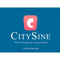 CITYSINE logo - Similar company to Felixsys