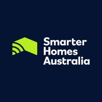 Smarter Homes Australia logo - Similar company to Prosite Security