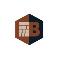 Booming Group logo - Similar company to Evergreen Apartment Group