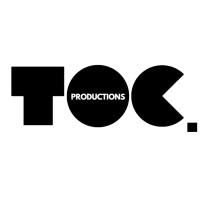 TOC Productions logo - Similar company to Showcontrols