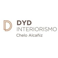 Dyd Interiorismo Chelo Alcañiz logo - Similar company to Designio Studio