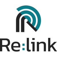 Relink Networks logo - Similar company to Setcom