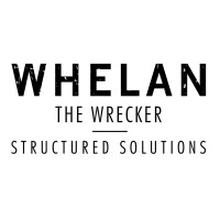 Whelan The Wrecker logo - Similar company to Edc Solutions Pty Ltd