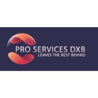 PRO SERVICES DXB logo - Similar company to Kpm Pro Services