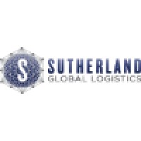 Sutherland Global Logistics logo - Similar company to Sutherland Global Service Limited