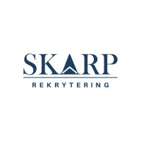 Skarp Rekrytering logo - Similar company to Abs Tech Llc