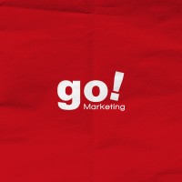 Go! Marketing logo - Similar company to Suppcenter Global Services