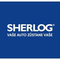 SHERLOG logo - Similar company to 4Gflota