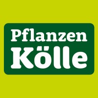 Pflanzen-Kölle Gartencenter GmbH & Co. KG logo - Similar company to Dehner-Gruppe