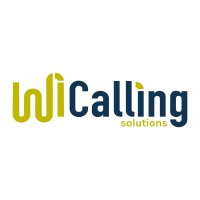 WiCalling logo - Similar company to Alarcon&Partners