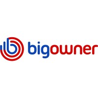 Big Owner Official logo - Similar company to Halo Mentors