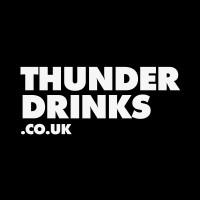 Thunder Drinks logo - Similar company to Temple Wines Ltd