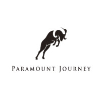 Paramount Journey logo - Similar company to Orom Travel