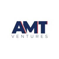 AMT Ventures logo - Similar company to Paxter Lifesciences