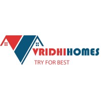 Vridhi Homes logo - Similar company to Arya Ag