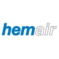 Hemair Luftkanalsysteme GmbH logo - Similar company to Schmidlin Ag