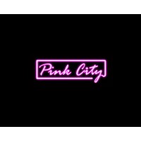 Pink City logo - Similar company to Party Lite