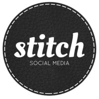 Stitch Social Media logo - Similar company to Create Better Group