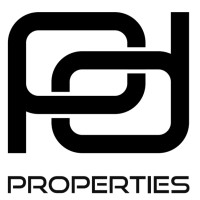 PD Properties LLC logo - Similar company to Pd/M Group