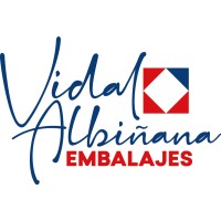 Embalajes Vidal Albiñana S.L logo - Similar company to Packmach Sa De Cv