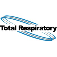 Total Respiratory logo - Similar company to Synergy Respiratory