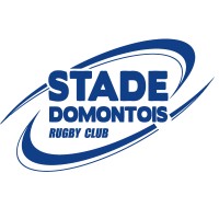 Stade Domontois Rugby Club logo - Similar company to Recto Verso 79