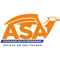 Faculdade Asa de Brumadinho logo - Similar company to Ilimit Education