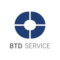 BTD Service GmbH logo - Similar company to Btd Services