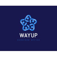 Way Up Serviced Office