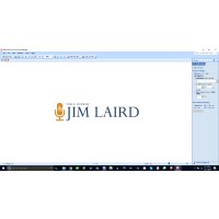 Jim Laird VO, LLC logo - Similar company to The Virtual Vp