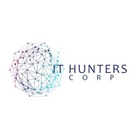 IT HUNTERS CORP logo - Similar company to It Hunters