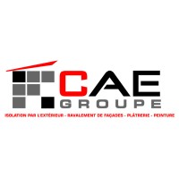 CAE GROUPE BATIMENT logo - Similar company to Batizo Façade
