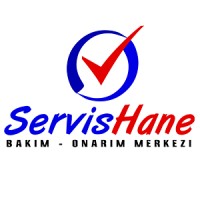 ServisHane Bakım Onarım Merkezi logo - Similar company to Labsiad