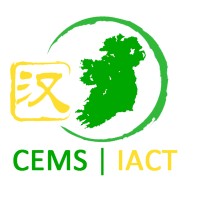 Irish Association of Chinese Teaching (IACT) logo - Similar company to Chinese Teaching