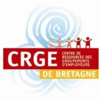 CRGE Bretagne logo - Similar company to Agent Paper