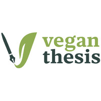 Vegan Thesis logo - Similar company to Veganvoice