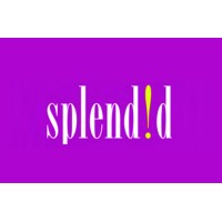 Splendid Marketing and Communications logo - Similar company to Blu Voucher