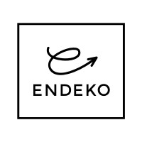ENDEKO logo - Similar company to Format Design