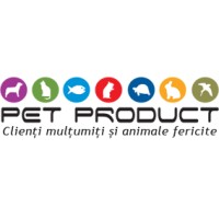 Pet Product Romania logo - Similar company to Unconditional