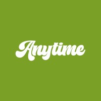 Anytime Seltzer logo - Similar company to Gymwrap